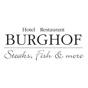 Hotel Restaurant Burghof