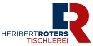 Kundenlogo von Roters Heribert Tischlerei