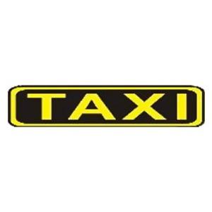 Bild von Taxi Schmeddes
