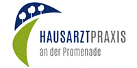 Kundenlogo Hausarztpraxis an der Promenade - Ärzte für Allgemeinmedizin/Innere Medizin