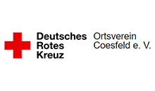 Kundenlogo von DRK Kinderwelt in Coesfeld gGmbH