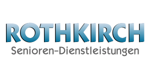 Kundenlogo von Rothkirch Senioren-Dienstleistungen