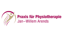 Kundenlogo von Arends Jan-Willem Krankengymnastik