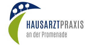Kundenlogo von Hausarztpraxis an der Promenade - Ärzte für Allgemeinmedizin/Innere Medizin