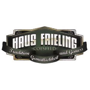 Bild von Haus Frieling
