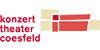 Kundenlogo von konzert theater coesfeld