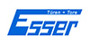 Kundenlogo von Esser Türen + Tore GmbH & Co. KG
