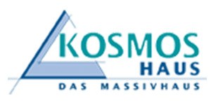 Kundenlogo von Kosmos Haus GmbH