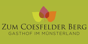 Kundenlogo von Zum Coesfelder Berg Schulte Osthoff
