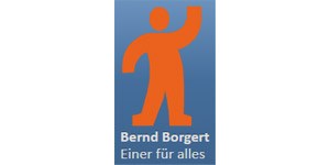 Kundenlogo von Bernd Borgert