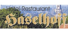 Kundenbild groß 1 Haselhoff Hotel - Restaurant