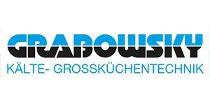 Kundenlogo von Grabowsky Kälte- Grossküchentechnik GmbH & Co.KG