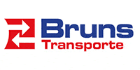 Kundenlogo Bruns Transporte