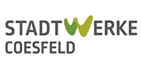 Kundenlogo Stadtwerke Coesfeld GmbH