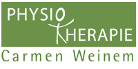 Kundenlogo Weinem Carmen Physiotherapie