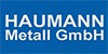 Kundenlogo von HAUMANN Metall GmbH