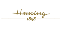 Kundenlogo Heming Theodor Goldschmiede & Juwelier