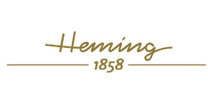 Kundenlogo von Heming Theodor Goldschmiede & Juwelier
