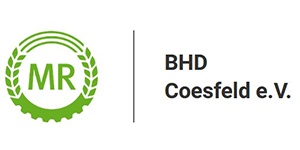 Kundenlogo von BHD Coesfeld e.V.