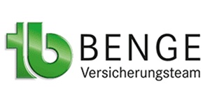 Kundenlogo von Benge Versicherungsteam GmbH & Co. KG