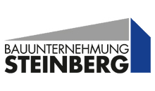 Kundenlogo von Steinberg Bauunternehmung GmbH Franz-Josef