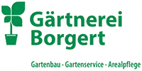 Kundenlogo Borgert Gärtnerei