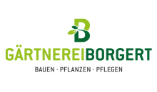 Kundenlogo von Borgert Gärtnerei