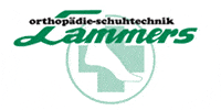 Kundenlogo Lammers Orthopädie-Schuhtechnik Podologie u. med. Fußpflege