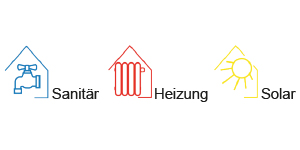 Kundenlogo von Haustechnik Paul Inh. Heinz-Josef Hellweg Solar,  Heizung, Sanitär