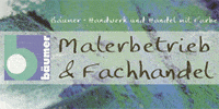 Kundenlogo Bäumer Guido Malerbetrieb & Fachgeschäft