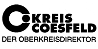 Kundenlogo Kfz-Zulassungstelle Kreis Coesfeld