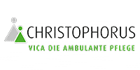 Kundenlogo Christophorus VICA Die Ambulante Pflege GmbH