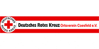 Kundenlogo Deutsches Rotes Kreuz Ortsverein Coesfeld e.V.
