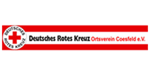 Kundenlogo von Deutsches Rotes Kreuz Ortsverein Coesfeld e.V.