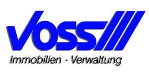 Kundenlogo von Voss Immo-Verwaltung GmbH Immobilien