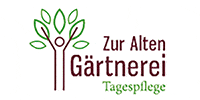 Kundenlogo Tagespflege Zur Alten Gärtnerei GmbH
