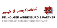 Kundenlogo Winnenburg & Partner Fachzahnärzte für Kieferorthopädie