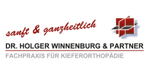 Kundenlogo von Winnenburg & Partner Fachzahnärzte für Kieferorthopädie