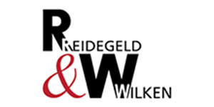 Kundenlogo von Bauunternehmen R + W GmbH Reidegeld & Wilken