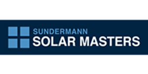 Kundenlogo von Sundermann Solar Masters GmbH