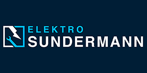 Kundenlogo von Elektro Sundermann GmbH