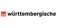Kundenlogo Württembergische Versicherung AG