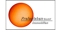 Kundenlogo IMMOBILIENMAKLER COESFELD - FREIESLEBEN GmbH