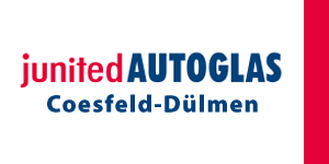 Kundenlogo von Junited Autoglas Meik Heinsch