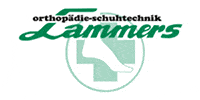 Kundenlogo Lammers Orthopädie-Schuhtechnik Podologie u. med. Fußpflege