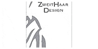 Kundenlogo ZweitHaar Design