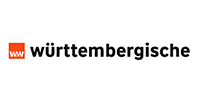 Kundenlogo Württembergische Versicherung AG