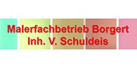 Kundenlogo Malerfachbetrieb Borgert Inh. V. Schuldeis Malermeister