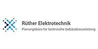 Kundenlogo Rüther Dietmar Elektrotechnik