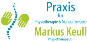 Kundenlogo von Praxis für Physiotherapie & Manualtherapie Markus Keull Physiotherapeut / sektoraler Heilpraktiker für Physiotherapie Kundenlogo von Praxis für Physiotherapie & Manualtherapie Markus Keull Physiotherapeut / sektoraler Heilpraktiker für Physiotherapie